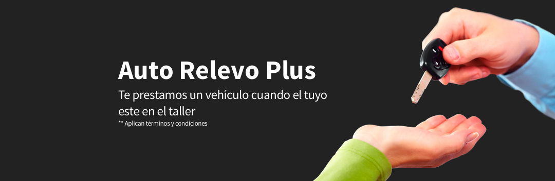 auto relevo plus